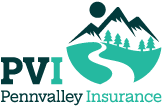 Pennvalley Insurance Logo Header-02